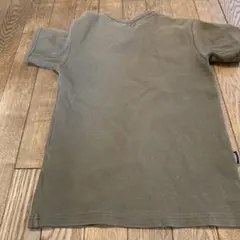 AVIREX U.S.A. (アビレックス) Tシャツ カーキ色 S
