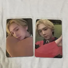 epex ベクスン トレカ セット Amazon.co.jp: EPEX ベクスン 正規1集サイン会未公開トレカ