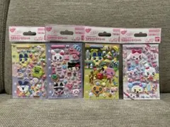 たまごっち たまもりしーるリフィル