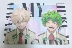 2026年最新】ジャンプgiga コースター 爆豪の人気アイテム - メルカリ