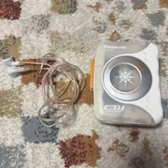 Panasonic RQ-CW03 後期高音質「 整備済み、完動超美品」 ‼️ - メルカリ
