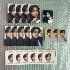 な*ゃ様 INI 8th PULSE 藤牧京介 封入