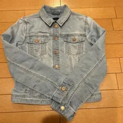 GAP ギャップ Gジャン ジージャン 160cm