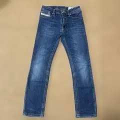 ディーゼルキッズ　デニム