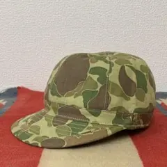 H town様専用　DUCKHUNTER CAMO POW CAP S