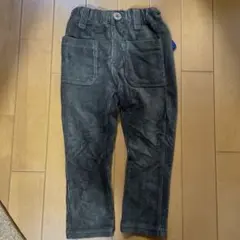 ラグマート　茶色パンツ　95