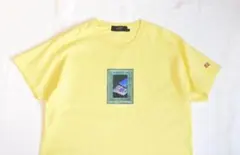 LIVE IN FAB EARTH (L.I.F.E) フォトTシャツsizeL