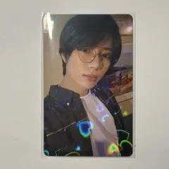 公式 txt ボムギュ トレカ tomorrow weverse jp - メルカリ