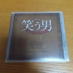 ミュージカル 笑う男 The Eternal Love CD