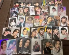 straykids スキズ ヒョンジン　バンチャン　まとめ売り　バラ売り