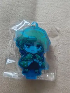 鬼滅の刃　ここみえアクリルフィギュア　玖ノ型　吾妻善逸