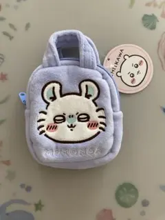 ちいかわ　てのひらバック　モモンガ