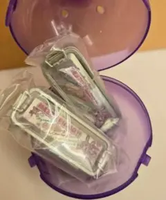 メゾピアノ　ふでばこコレクション 【バラ売りOK :)】