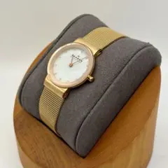 SKAGEN スカーゲン 358SRRD 腕時計 クォーツ アナログのサムネイル
