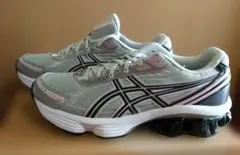 新品 asics gel-kinetic fluent 29cm