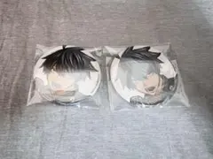 桃源暗鬼　コミケ　アフコミ　トレーディング缶バッジ　C107　一ノ瀬四季