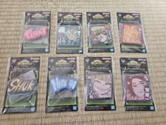 一番くじ ヒロアカー幸せの上にー J賞