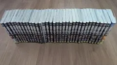 進撃の巨人 コミック 全34巻セット