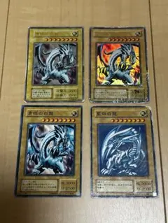 遊戯王 ハイチュウ ブルーアイズハワイ味 シール5枚 - メルカリ