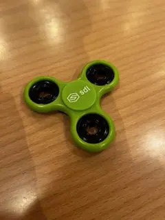 【非売品】ハンドスピナーのサムネイル