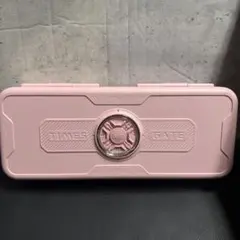 Divoom Times Gate ピンク