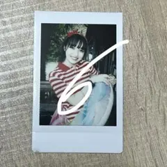 キャ・ノン チェキ