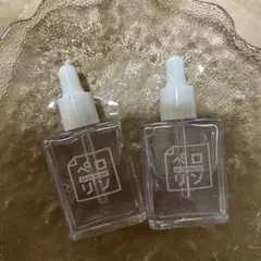 ペロリン オイルリムーバー2個セットのサムネイル
