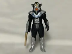 プレイヒーロー　ウルトラマン対決セット　アーマードメフィラス　ミニソフビのサムネイル