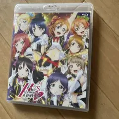 2026年最新】ラブライブ!μ's 3rd Anniversary LoveLiveの人気アイテム