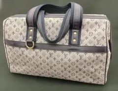 Louis Vuitton モノグラムミニジョセフィーヌ　M92211
