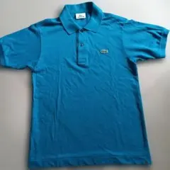 LACOSTE ラコステ ポロシャツ スモールポニー
