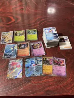 ポケモンカード　 まとめ売り