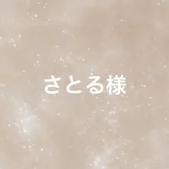 さとる様 リクエスト 2点 まとめ商品