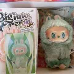 【正規品】ラブブ　エナジー　SERENITY Big into Energy