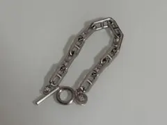 LION HEART ヴァリアスチェーンブレスレット