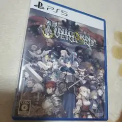 Unicorn Overlord (PS5)