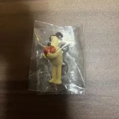 ひつじのショーン めじるしアクセサリー ウォレスとグルミット ハート