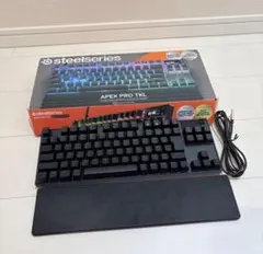 Apex pro tklのサムネイル