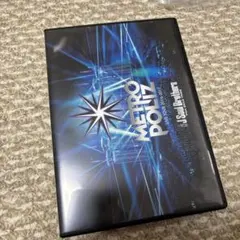 三代目J Soul Brothers METRO POLIZ