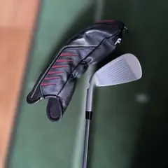 PING G410 CROSSOVER 3番 ユーティリティのサムネイル