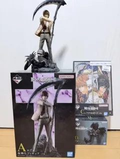 一番くじ DEATH NOTE デスノート まとめ売り