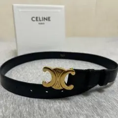 2025年最新】CELINE レディース ベルトの人気アイテム - メルカリ
