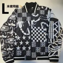 【未使用級✨️】NIKE スコーピオン　ブルゾンジャケット　L