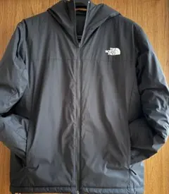 ザ　ノースフェイス　リバーシブルジャケット