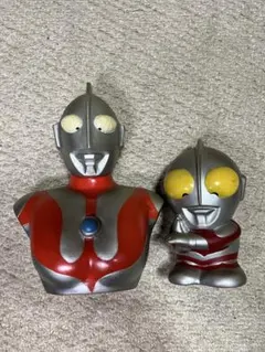2025年最新】ウルトラマン 貯金箱の人気アイテム - メルカリ