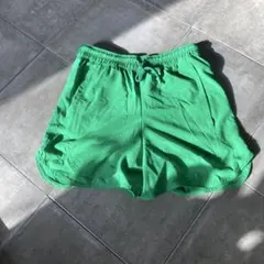 Stella McCartney for adidas 緑色ボトムス