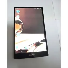 docomo AQUOS PAD SH-05Gのサムネイル