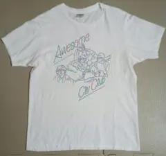 【激レア】オーサムシティクラブ Tシャツ M