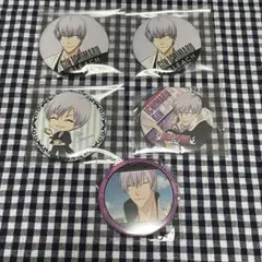 市丸ギン BLEACH ブリーチ WEBくじ第2弾 3点セット - メルカリ
