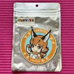 2026年最新】けものフレンズ ワッペンの人気アイテム - メルカリ